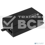Инжектор PoE Gigabit PoE Injector, 802.3af/at compliant, фото9