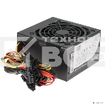 Блок питания Powerman PM-600ATX-F-BL, 600Вт, 120мм, черный, фото4