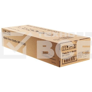 Бутыль для отработанного тонера Ricoh тип MP C6003 Waste Toner Bottle MP C6003 (416890), ресурс 100000 отп., для Aficio MP C2003SP/C2503SP/C2003ZSP/C2503ZSP/C3003/C3503/C4503/C5503/C6003/C2011SP
