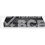 Коммутатор L3 Access Zyxel NebulaFlex Pro XGS2220-54, rack 19