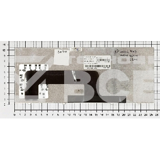 Клавиатура для ноутбука HP Mini 700 1000 1100 черная