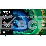 Телевизор TCL 85