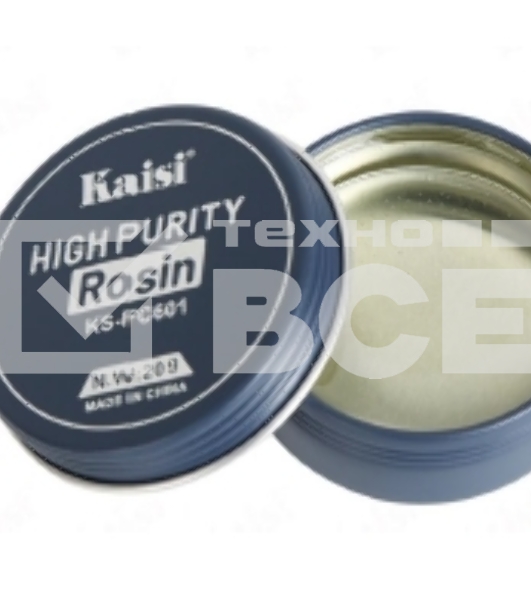 Канифоль Kaisi KS-FC601 20 гр.