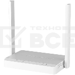 Интернет-центр Keenetic Extra (KN-1714) с Mesh Wi-Fi 5 AC1200, 4-портовым Smart-коммутатором и портом USB, фото10