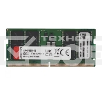 Оперативная память Kingston ValueRAM, DDR5, 32GB (1x32GB), 4800MHz, CL40, SO-DIMM, фото3