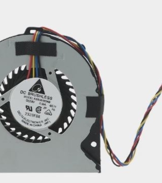 Вентилятор (кулер) для ноутбука HP 260 G1 G2