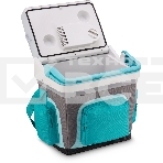 Автохолодильник Coolfort СF-0525 (GY) 25л, фото6