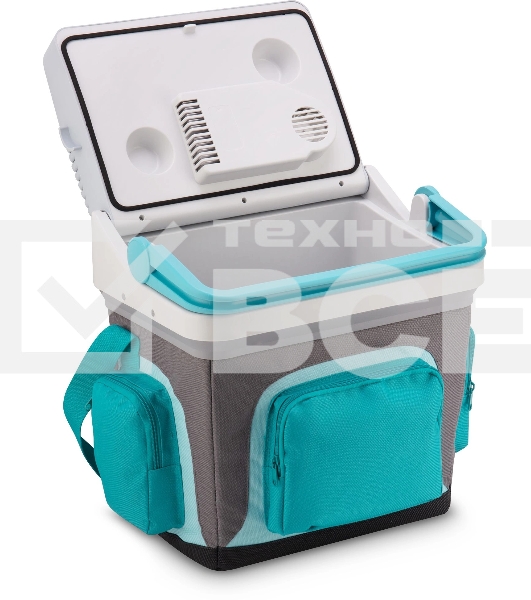 Автохолодильник Coolfort СF-0525 (GY) 25л