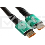 Кабель аудио-видео Premier 12392 HDMI (m)/HDMI (m) 3м. позолоч.конт. черный, фото9