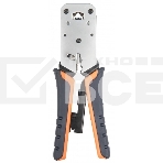 Инструмент обжимной WRline WR-L2182R для RJ-45, фото2