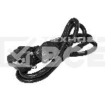 Источник бесперебойного питания ExeGate EP285511RUS SpecialPro Smart LLB-1600.LCD.AVR.EURO.RJ.USB <1600VA/950W, LCD, AVR, 4 евророзетки, RJ45/11, USB, Black>, фото6