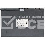 Настраиваемый L2 коммутатор 8x1000Base-T, 2x1000Base-X SFP, комплект для установки в 19