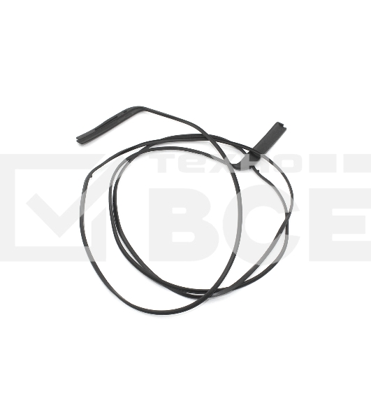 Резиновый уплотнитель крышки матрицы для MacBook Pro 16 Retina Touch Bar A2141