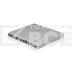 Коммутатор UBIQUITI USW-PRO-48-POE 48PORT 1000M 2SFP POE, фото10