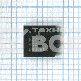 Контроллер ISL6277A