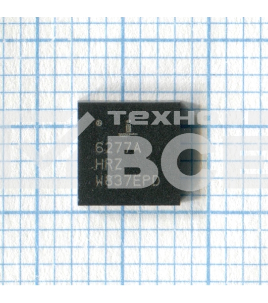 Контроллер ISL6277A