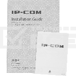 Коммутатор 5PORT 10/100/1000M G1105P-4-63W IP-COM, фото3
