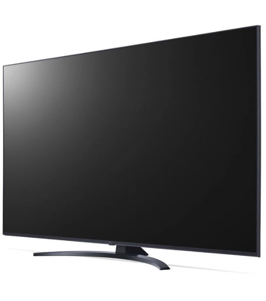 Телевизор LG 55' 55UT81006LA черный LED UHD 60Hz Smart