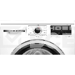 Стирально-сушильная машина Bosch WLS28460ME белый, загр.фронтальная, макс.: 8кг, 1400 об/мин, класс: A, фото5