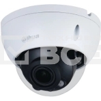 Купольная IP-видеокамера DAHUA DH-IPC-HDBW1431RP-ZS-S4 4Мп, 1/3” CMOS, моторизованный объектив 2.8~12мм, ИК-подсветка до 40м, IP67, IK10, корпус: металл, фото 1