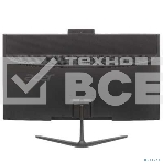 Моноблок Acer Aspire C24B Intel Core i3 1305U/8Gb/SSD512Gb/23.8