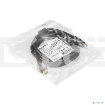 Кабель HDMI ExeGate EX-CC-HDMI-5.0F (19M/19M, 5м, v1.4b, ферритовые кольца, позолоченные контакты), фото4