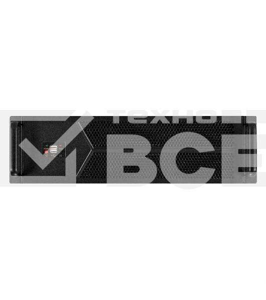 Серверный корпус ExeGate Pro 3U450-12 (RM 19