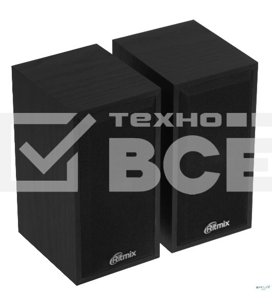 Портативная колонка Ritmix SP-3035W