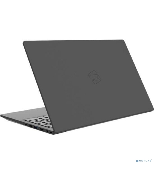 Ноутбук Rikor Pro 5 15 OH-03/15.6'/IPS/Intel Core i5 1235U/16GB/512GB SSD/Iris Xe Graphics/Windows 11 Professional/черный/1.65kg