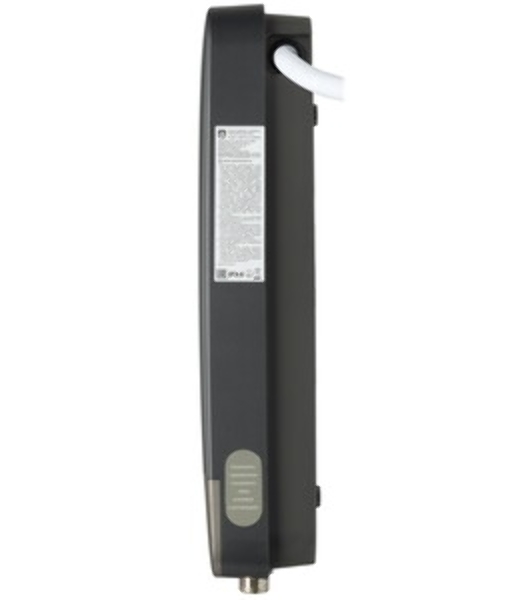 Водонагреватель электрический Philips AWH1011/51(85HB) серый, проточный, 4,5 л/мин, 8,5 кВт