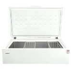 Морозильный ларь Kraft BD(W)-380RX белый, 340л, фото5