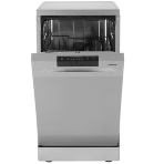 Посудомоечная машина Gorenje GS520E15S, серый, 44.8 см, 9 компл., 47 дБ, класс A++, фото15