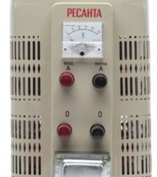 Автотрансформатор (ЛАТР) Ресанта TDGC2-10К 10kVA