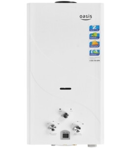 Водонагреватель Oasis OR-24W