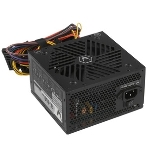 Блок питания Aerocool/Formula FX-650, 650Вт 120мм, черный (аналог Aerocool ECO-650W), фото17
