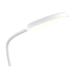 Светодиодная настольная лампа Ambrella light DE600 WH белый LED 2800-6500K 5W, фото5