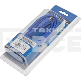 Кабель USB3.0 Ningbo micro 3m Blister box