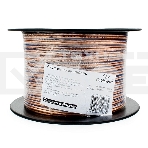 Акустический кабель Cablexpert CC-TC2x1,5-50M, прозрачный,  50 м, на катушке, фото5