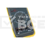 Мультиметр цифровой Professional MY62I ИЭК TMD-5S-062, фото8
