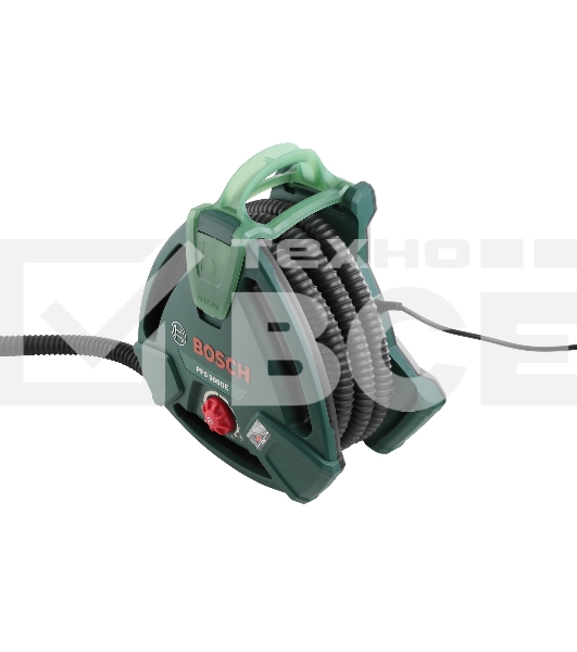 Краскопульт электрический Bosch PFS 5000 E 0603207200