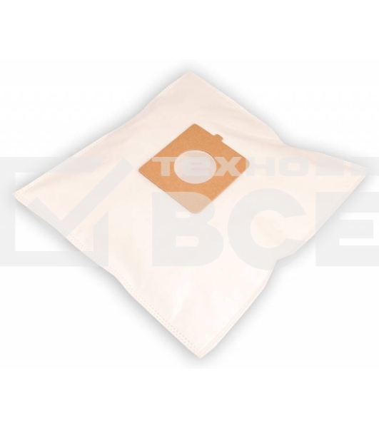 Комплект пылесборников Filtero LGE 01 Comfort пятислойные (4 шт.)