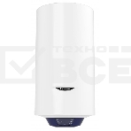 Водонагреватель Ariston BLU1 ECO ABS PW 65 V SLIM 2.5кВт 65л электрический настенный, фото3