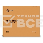 Демонстрационная доска Cactus CS-CBD-120X150 , пробковая 120х150см алюминиевая рама, фото 1