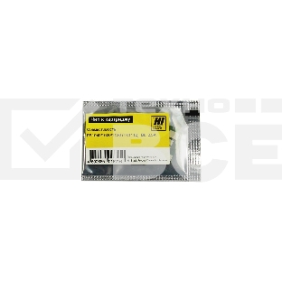 Чип к картриджу Kyocera FS-1040/1020/1120 (Hi-Black), 2,5k, TK-1110