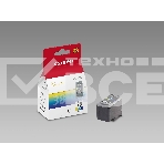 Картридж струйный Canon CL-38 2146B005 многоцветный для Canon IP1800/2500, фото2