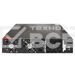 Источник бесперебойного питания Pure Sine Wave ExeGate SinePower UHB-2000.LCD.AVR.C13.RJ.USB.2U <2000VA/1600W,8*C13,RM/Tower>, фото5