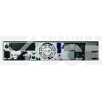 Источник бесперебойного питания APC Smart-UPS X SMX750I 600Вт 750ВА черный, фото6