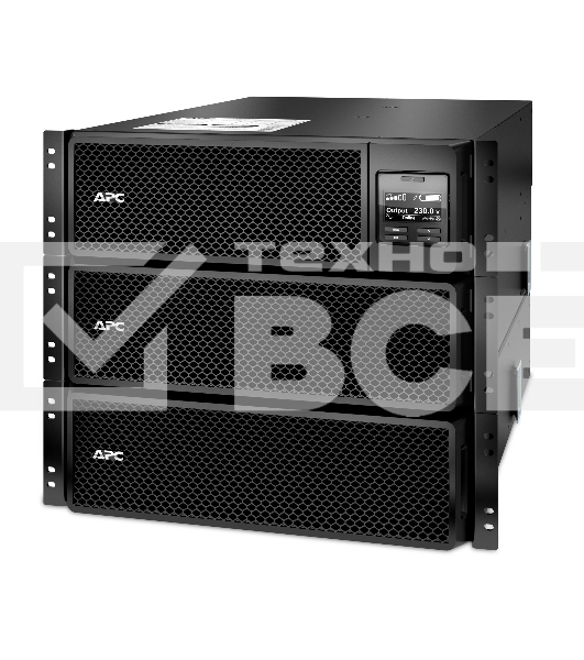 Батарея для ИБП APC SRT192RMBP2 1920Ач для SRT10KRMXLI/SRT10KXLI/SRT8KRMXLI/SRT8KXLI