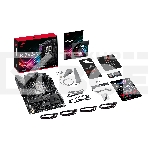 Материнская плата ASUS ROG STRIX X299-E GAMING II, LGA 2066, Intel X299, 8xDDR4, 8xSATA, 3xM.2, 1xPCIe 3.0 x8, 2xPCIe 3.0 x16, 1xPCIe x4, 1xPCIe x1, 2x 2.5Gb LAN, 1xUSB 3.2 Gen 2, 3xUSB 3.2 Gen 2, 2xUSB 2.0, 5x3.5 мм, 7.1, ATX, фото3