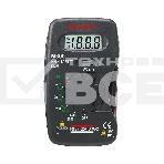 Портативный мультиметр M300 MASTECH, фото 1